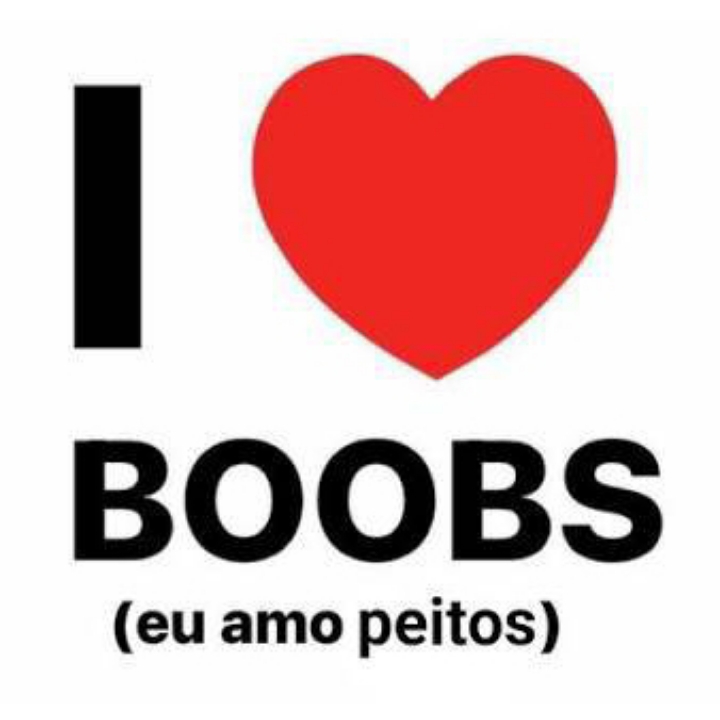 Quero mamar 